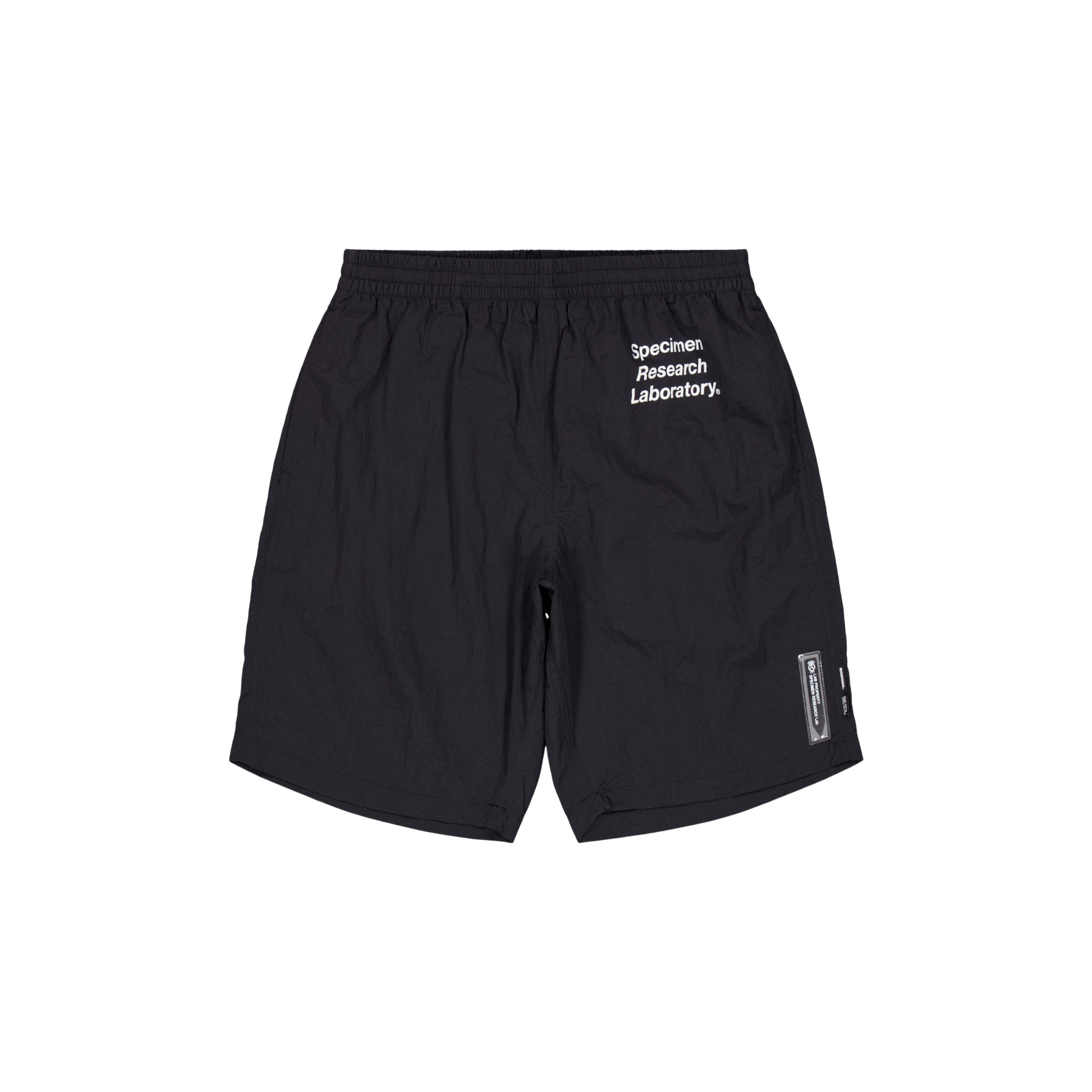 Srl . Sheltech Short Pants Black