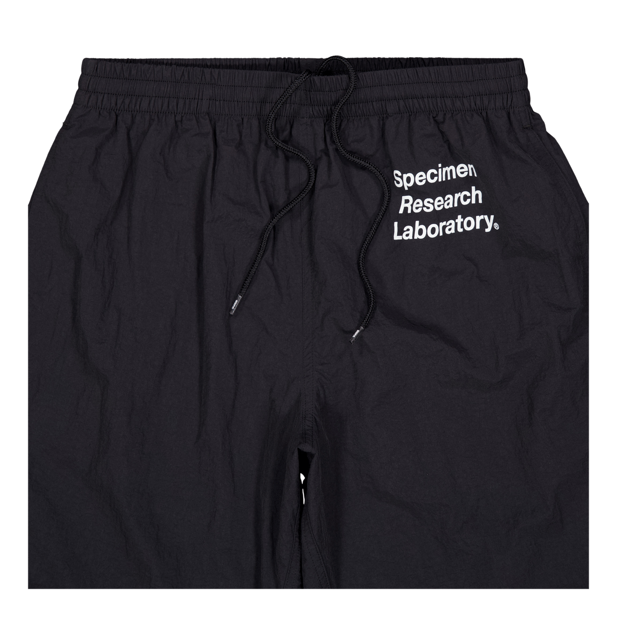 Srl . Sheltech Short Pants Black