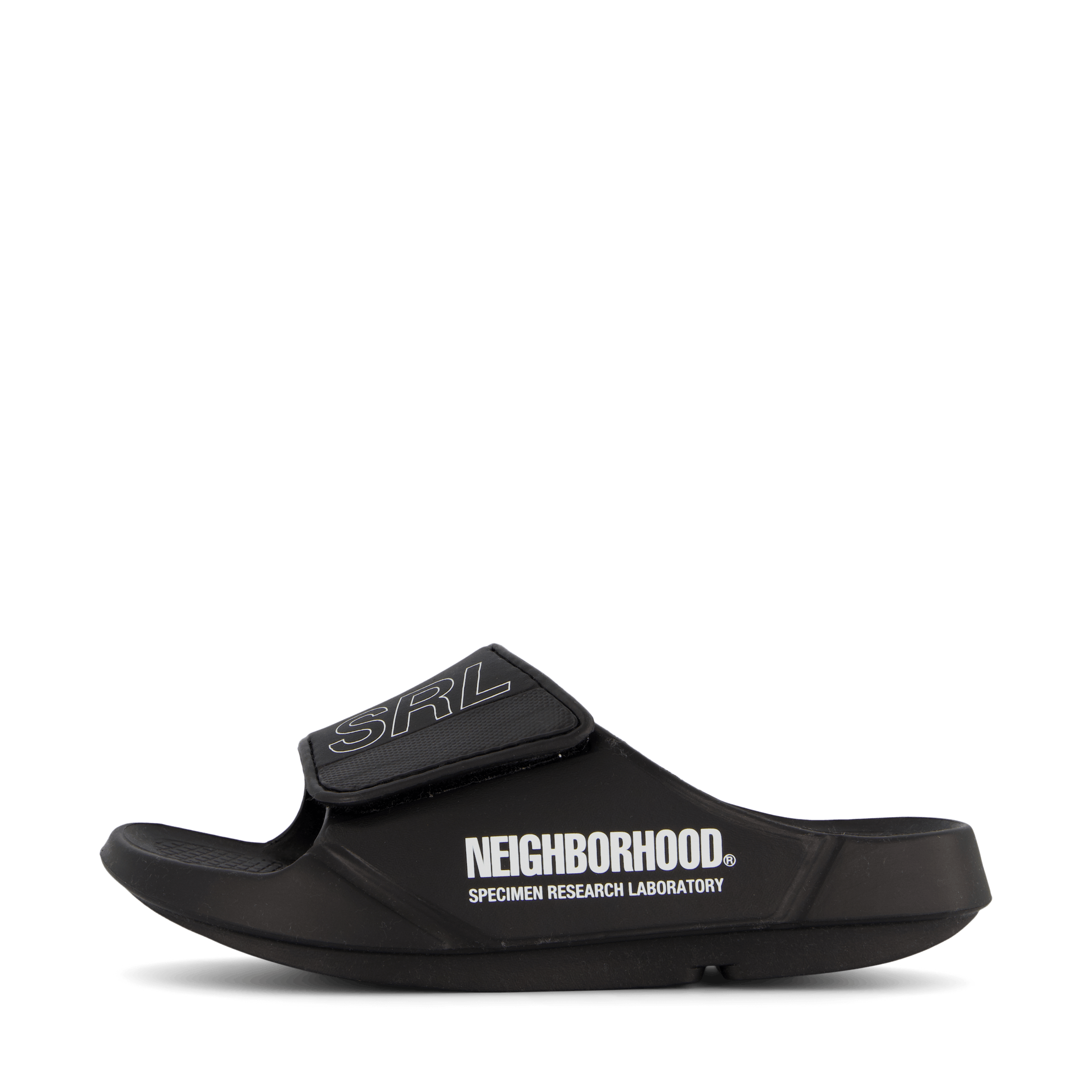 SRL X OOFOS . OOAHH SPORT FLEX 26cm｜メンズ