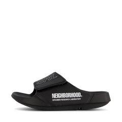 Neighborhood Srl X Oofos . Ooahh | Caliroots.com