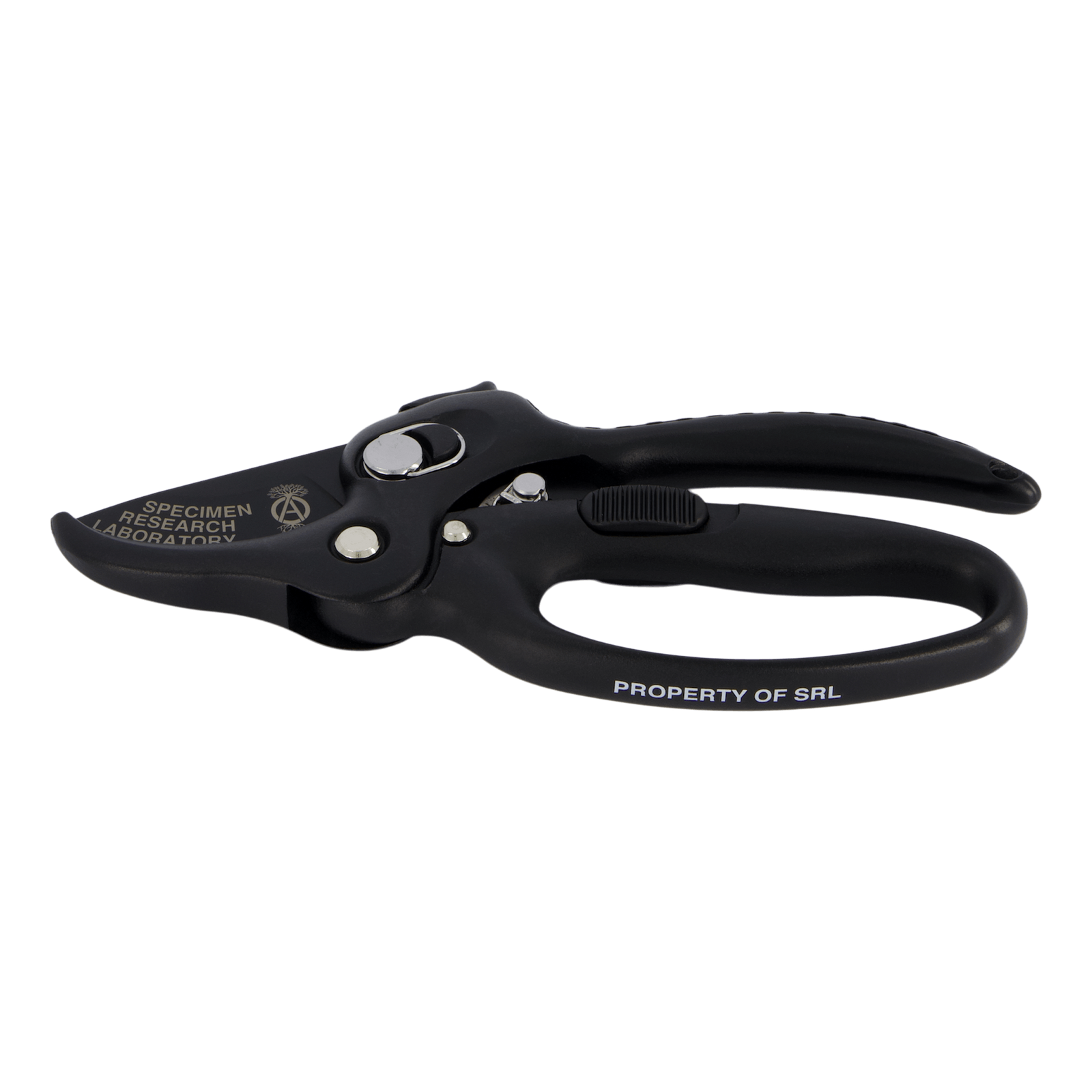 Srl . Garden Clippers Black