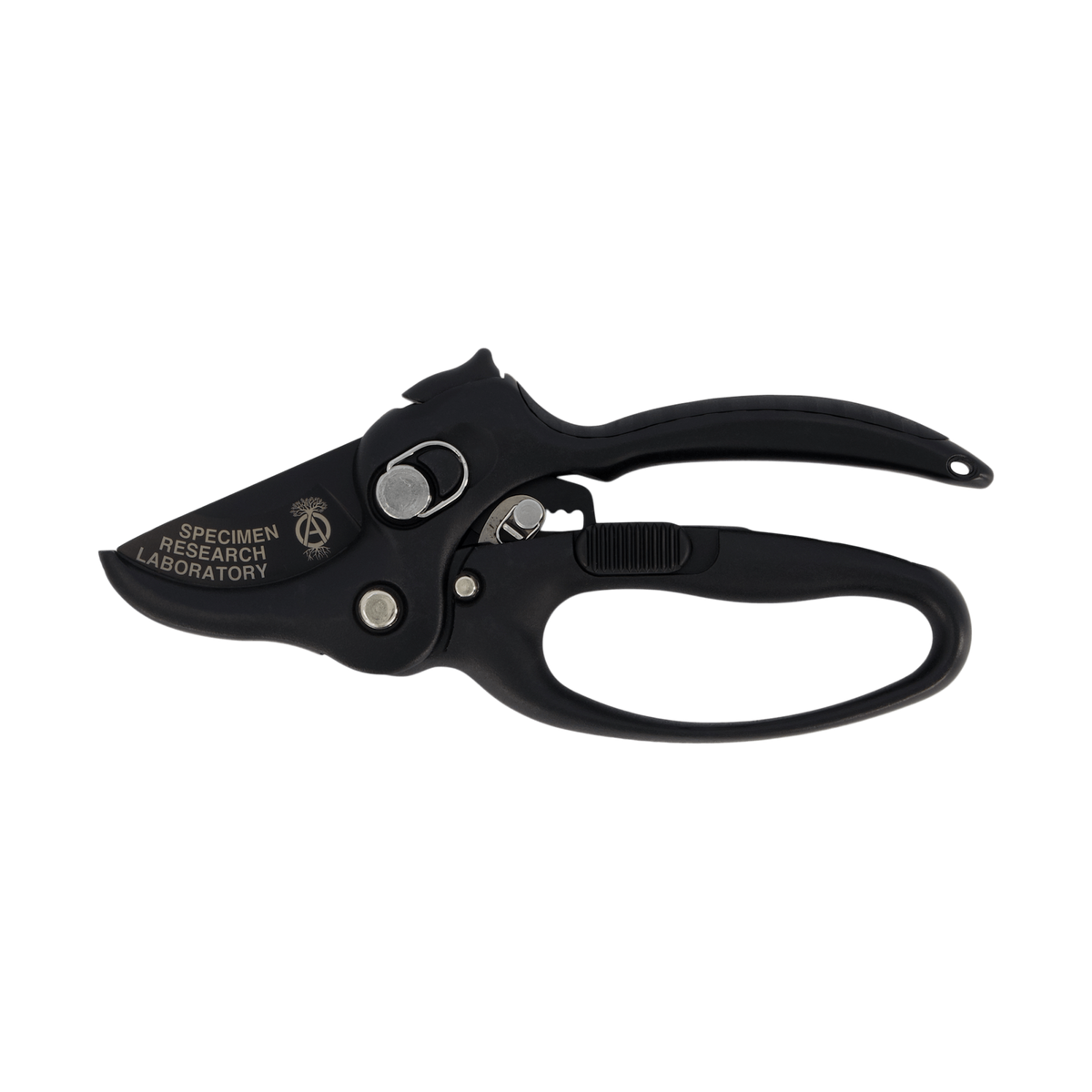 Srl . Garden Clippers Black