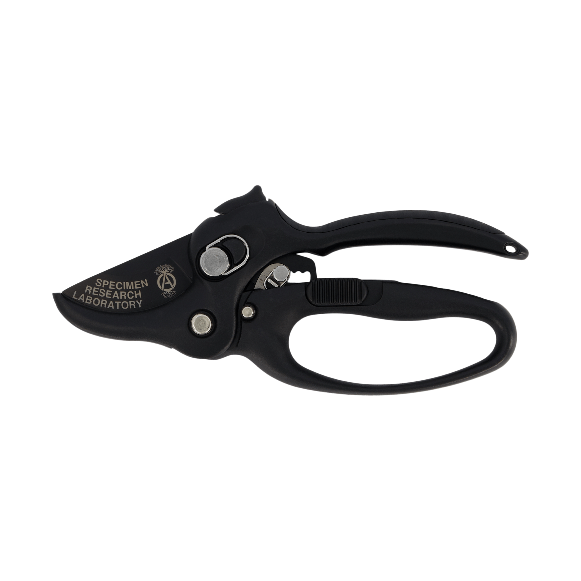 Srl . Garden Clippers Black