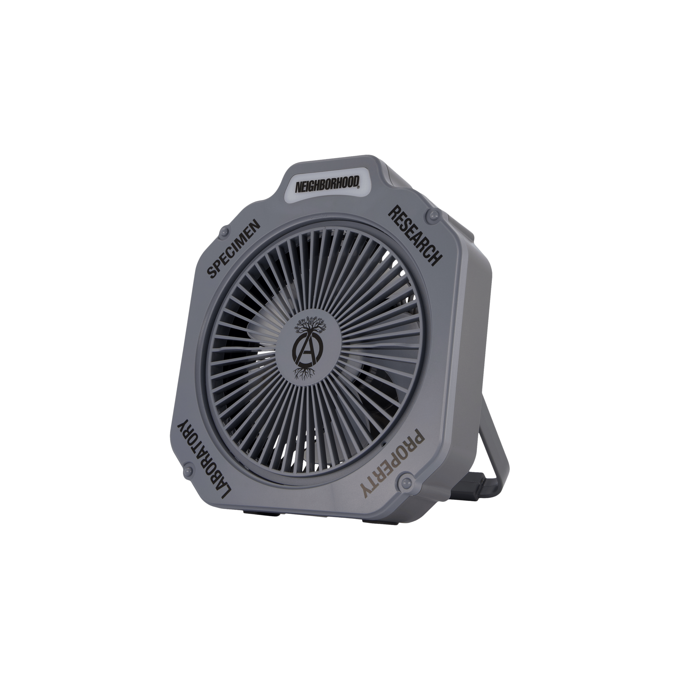Neighborhood Srl . Lighting Fan 1 | Caliroots.com Neighborhood Srl . Lighting Fan 1 | Caliroots.com