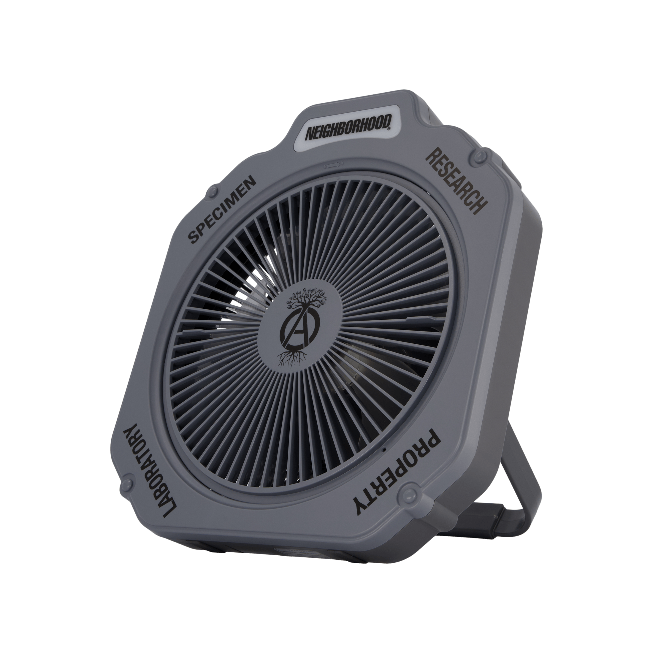 Neighborhood Srl . Lighting Fan 2 | Caliroots.com Neighborhood Srl . Lighting Fan 2 | Caliroots.com
