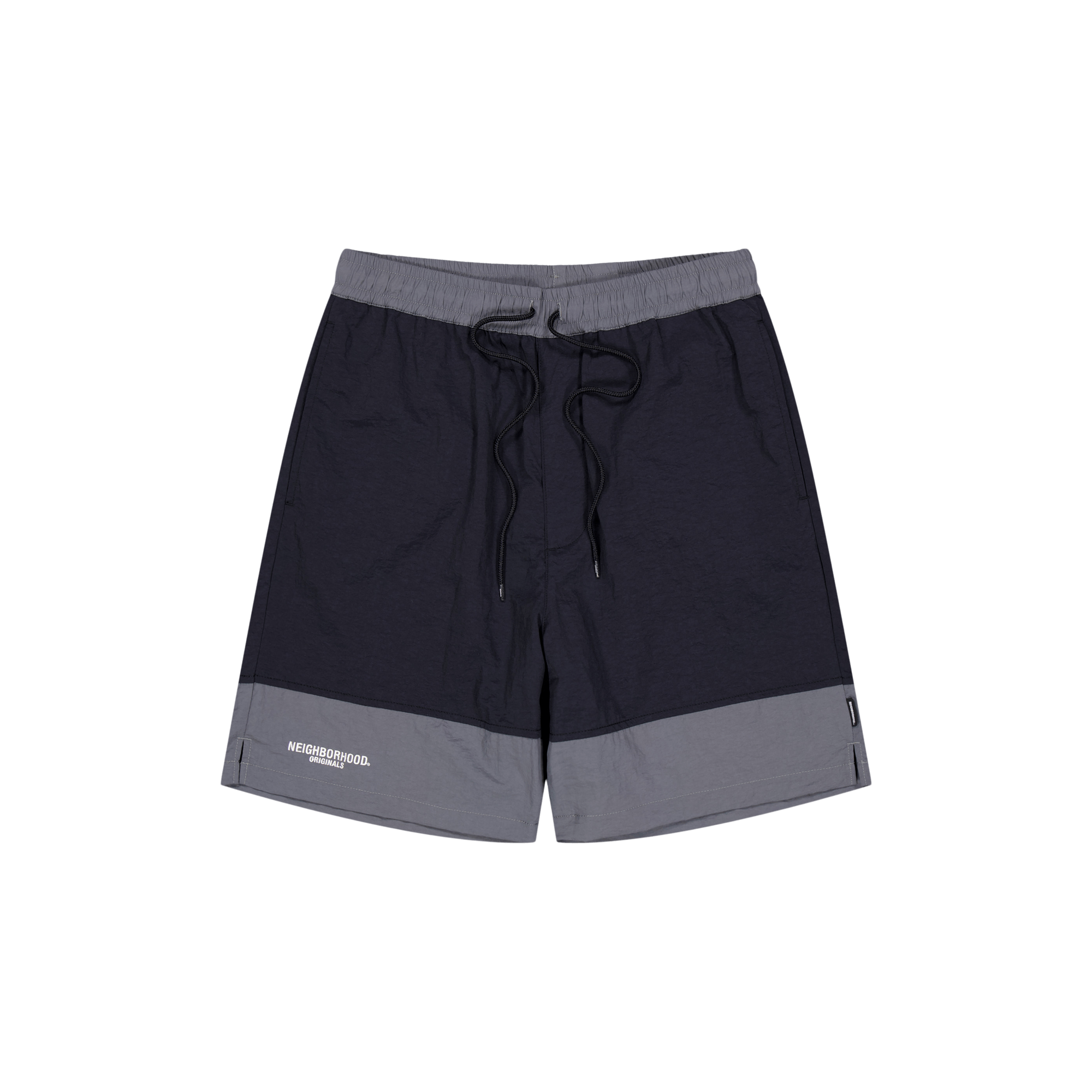 Neighborhood Swim Short Pants Bla | Caliroots.com Neighborhood Swim Short Pants Bla | Caliroots.com
