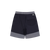 Swim Short Pants Black