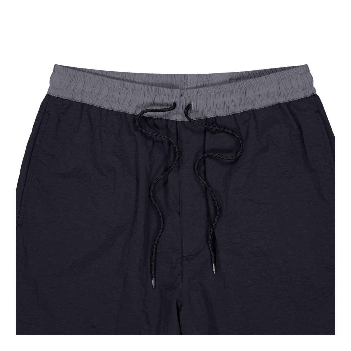 Swim Short Pants Black