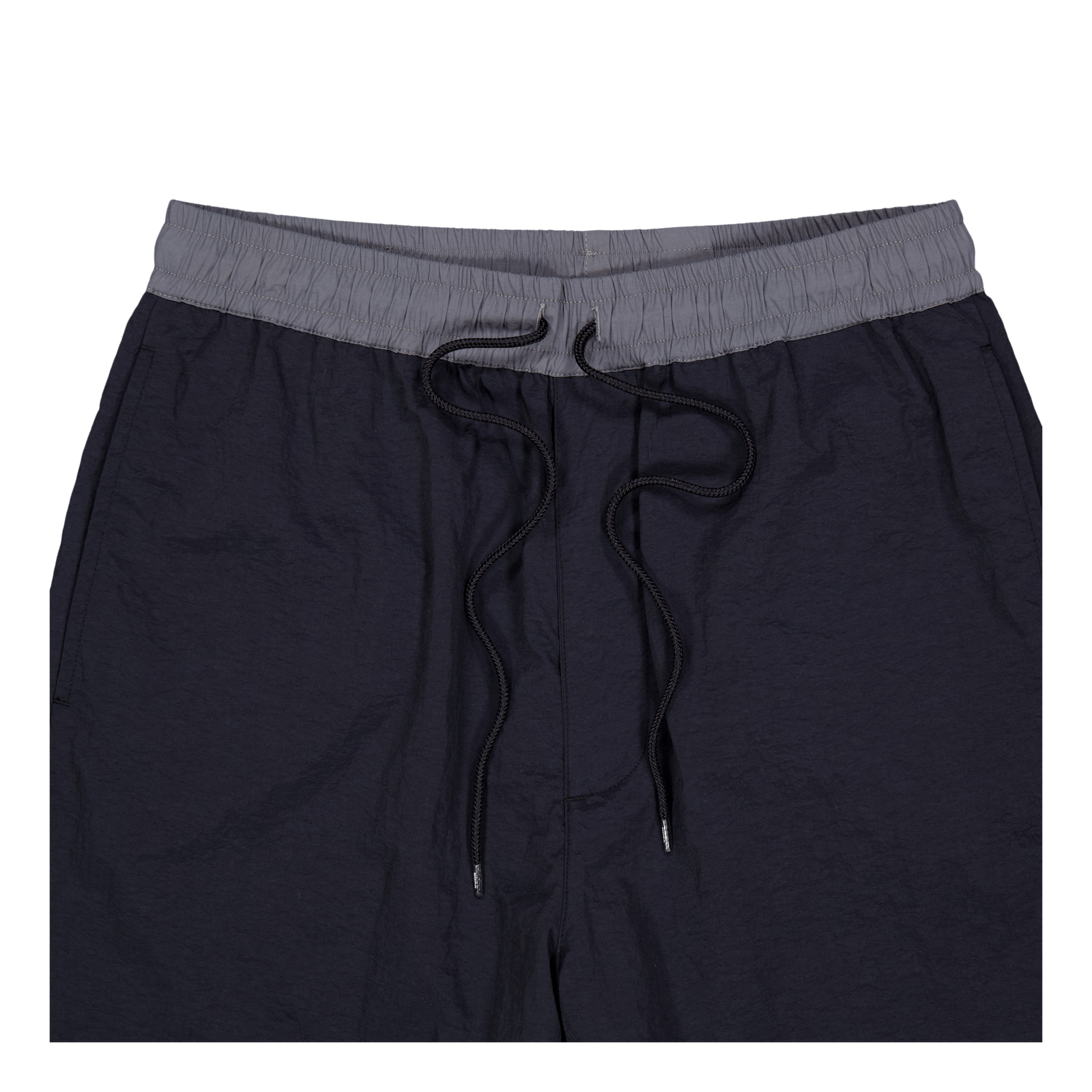Swim Short Pants Black