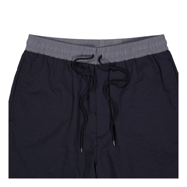 Neighborhood Swim Short Pants Bla | Caliroots.com