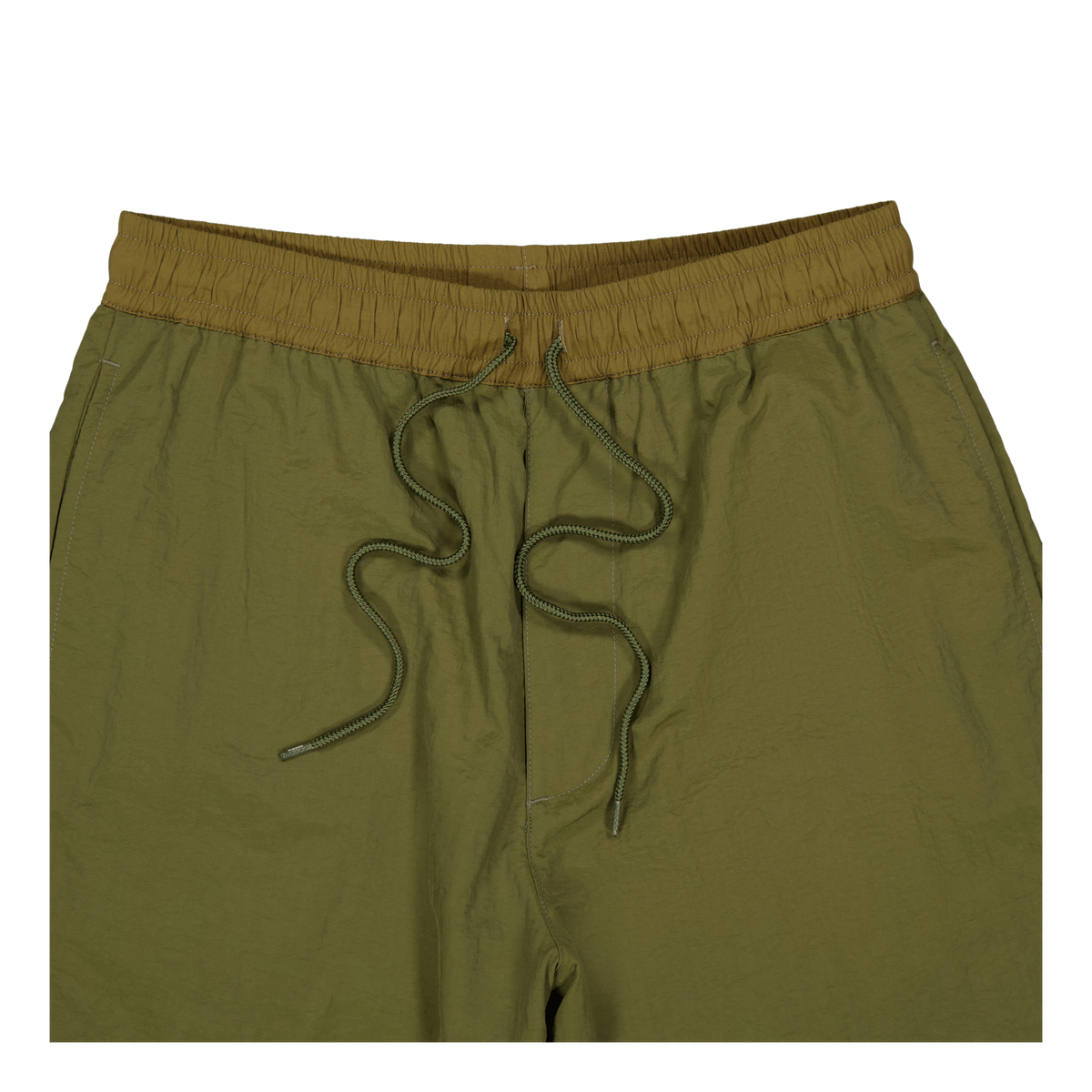 Swim Short Pants Olive Drab