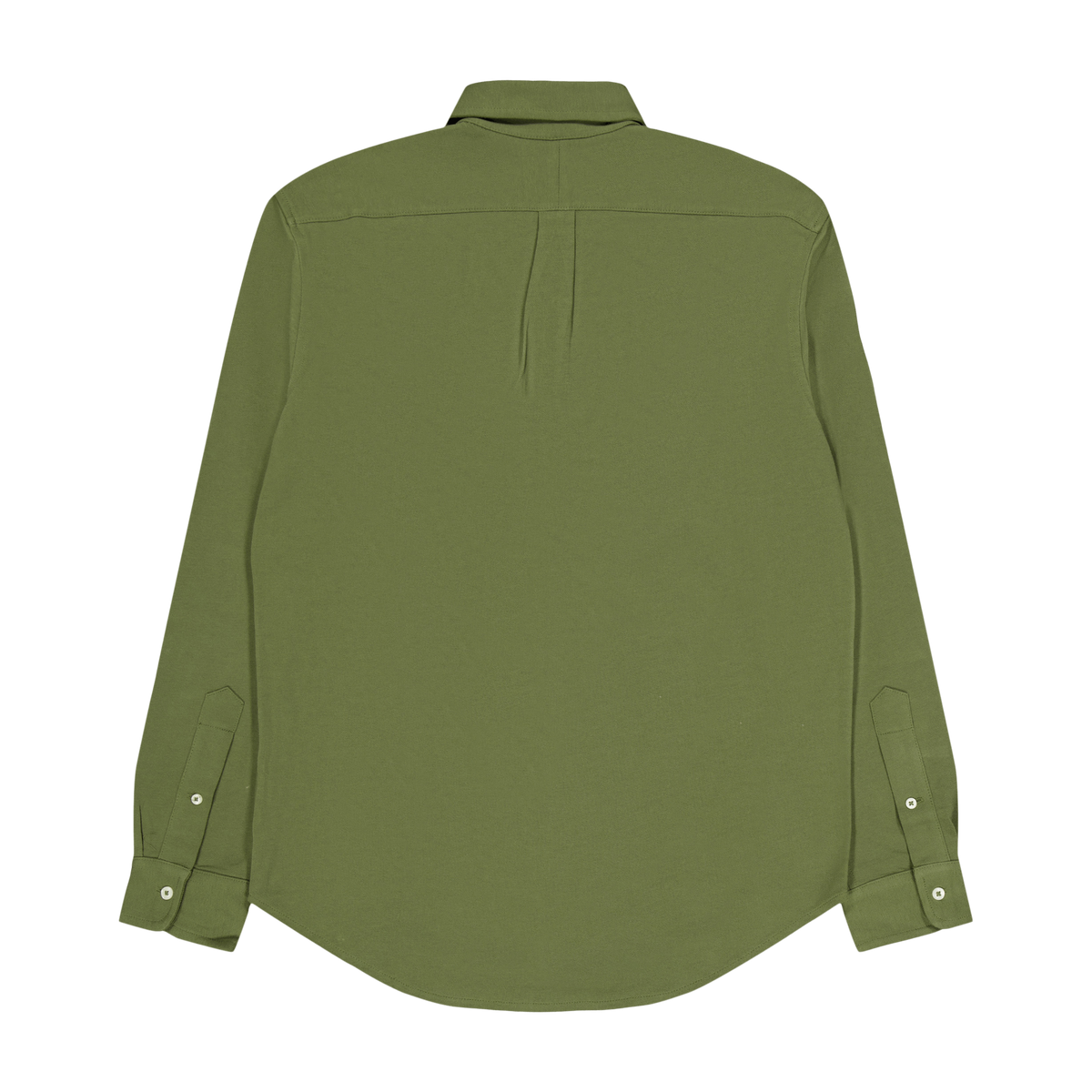 Featherweight Mesh Shirt Dark Sage