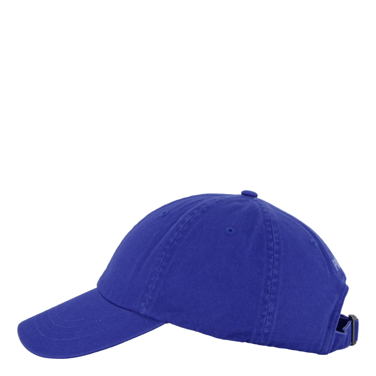 Cotton Chino Ball Cap Liberty Blue