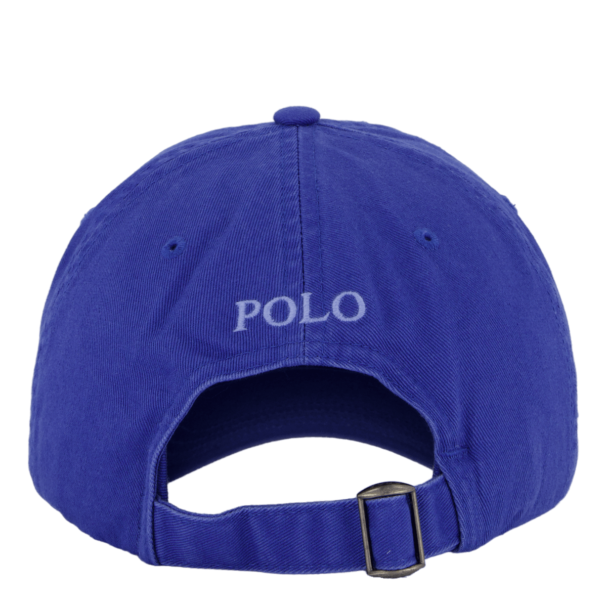 Cotton Chino Ball Cap Liberty Blue