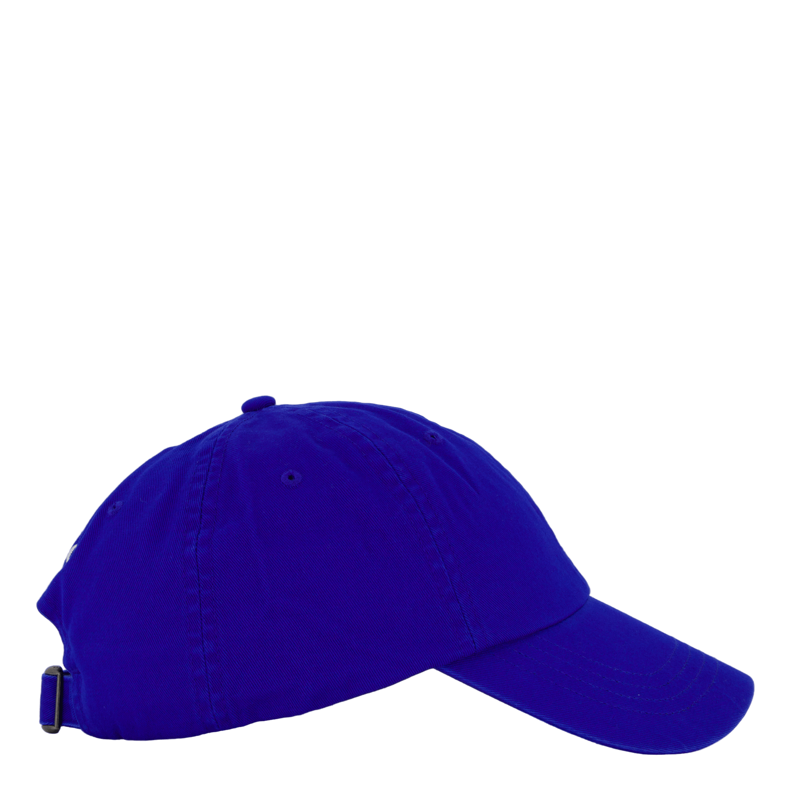 Cotton Chino Ball Cap Sapphire Star