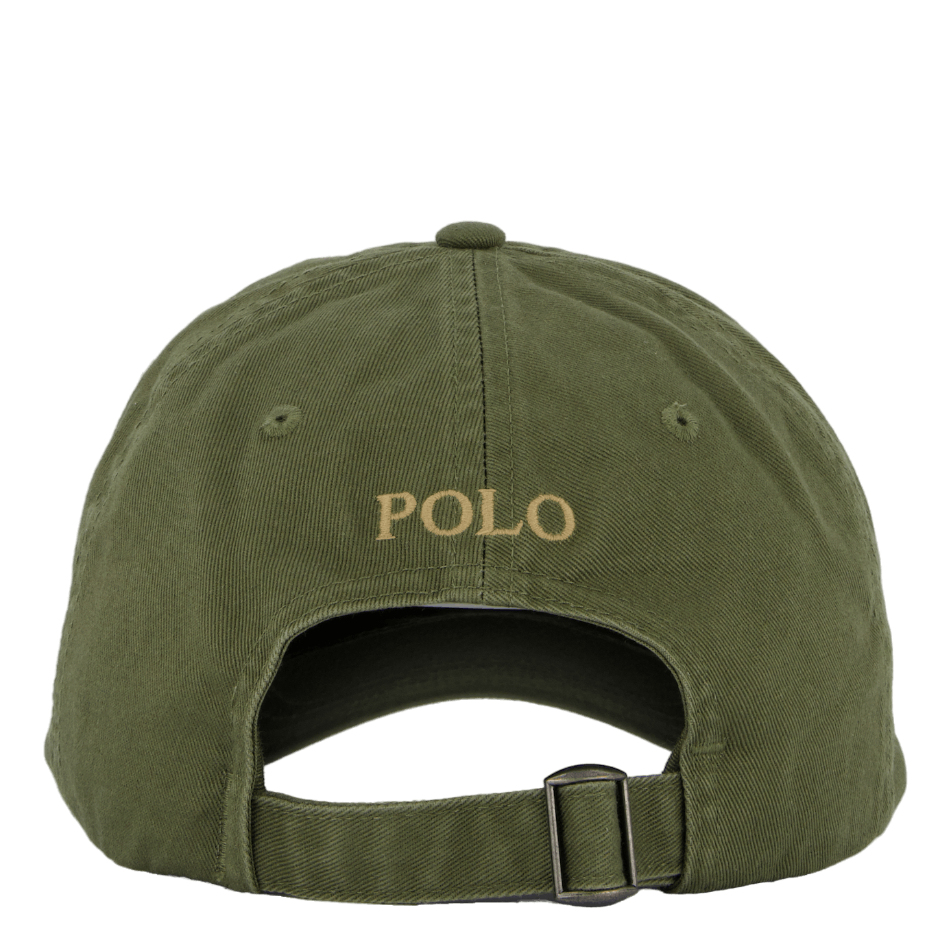 Polo Ralph Lauren Classic Cotton Chino Sports Cap