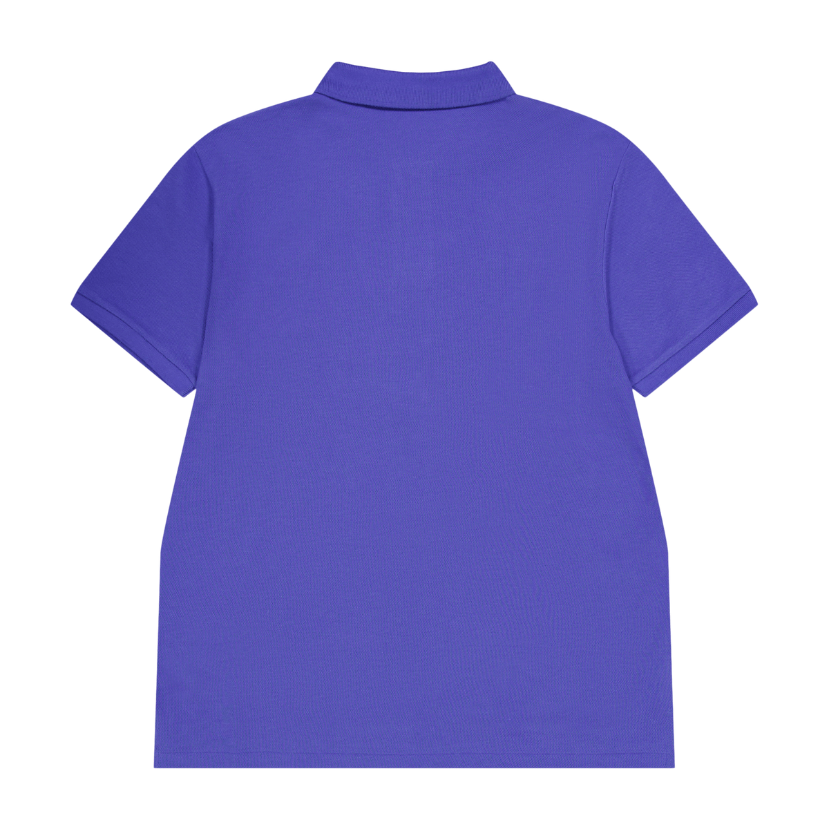 Custom Slim Fit Mesh Polo Shirt Liberty