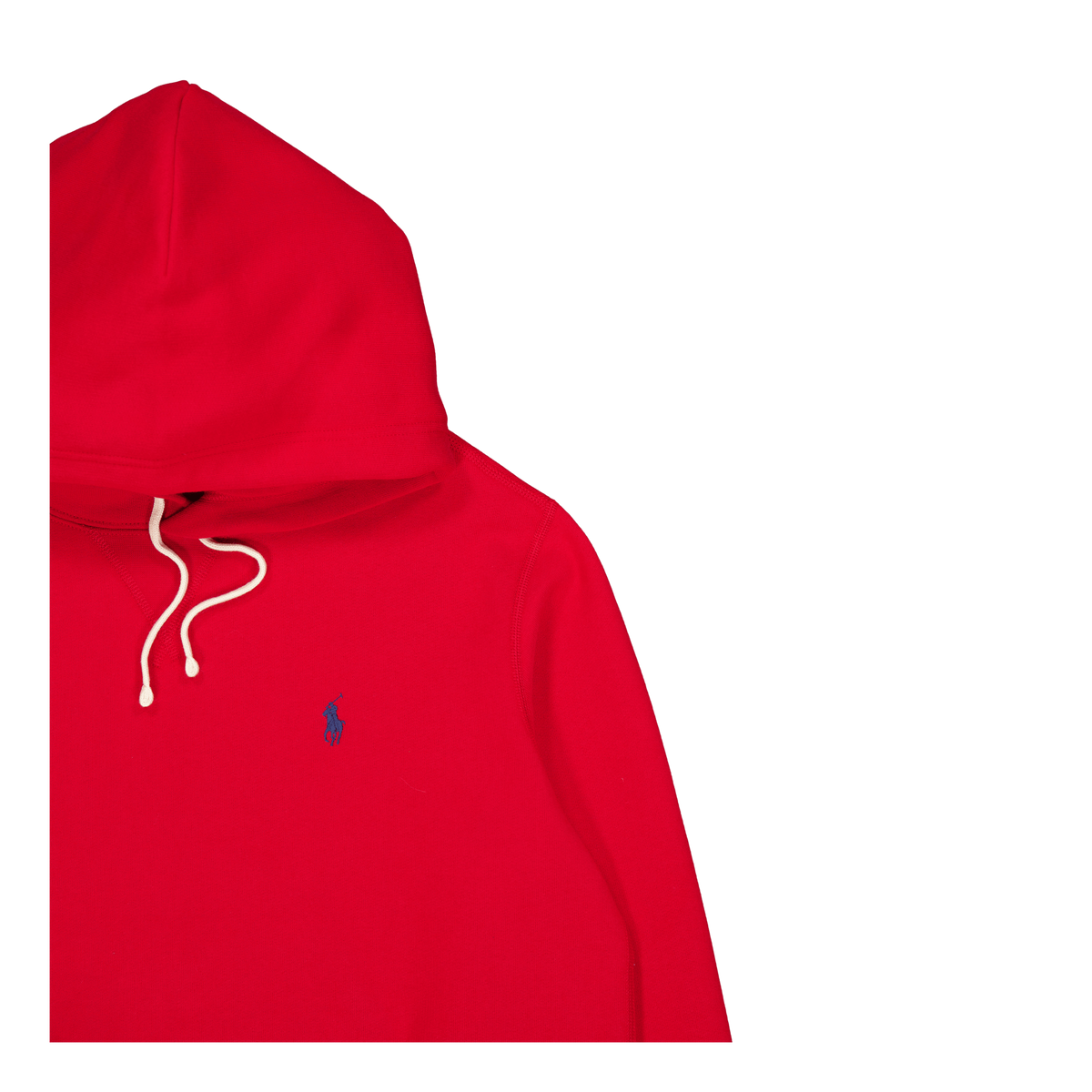 The RL Fleece Hoodie RL2000 Red