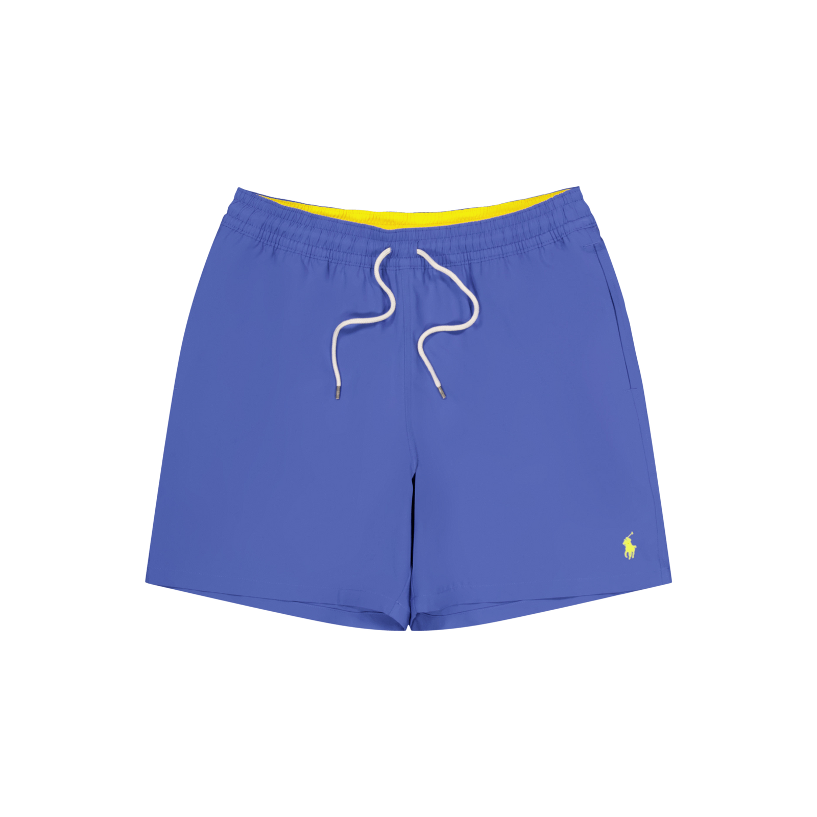 5.75-Inch Traveler Classic Swim Trunk Liberty