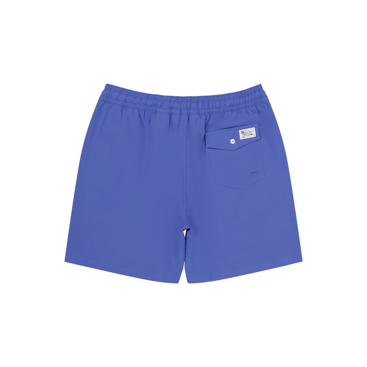 5.75-Inch Traveler Classic Swim Trunk Liberty