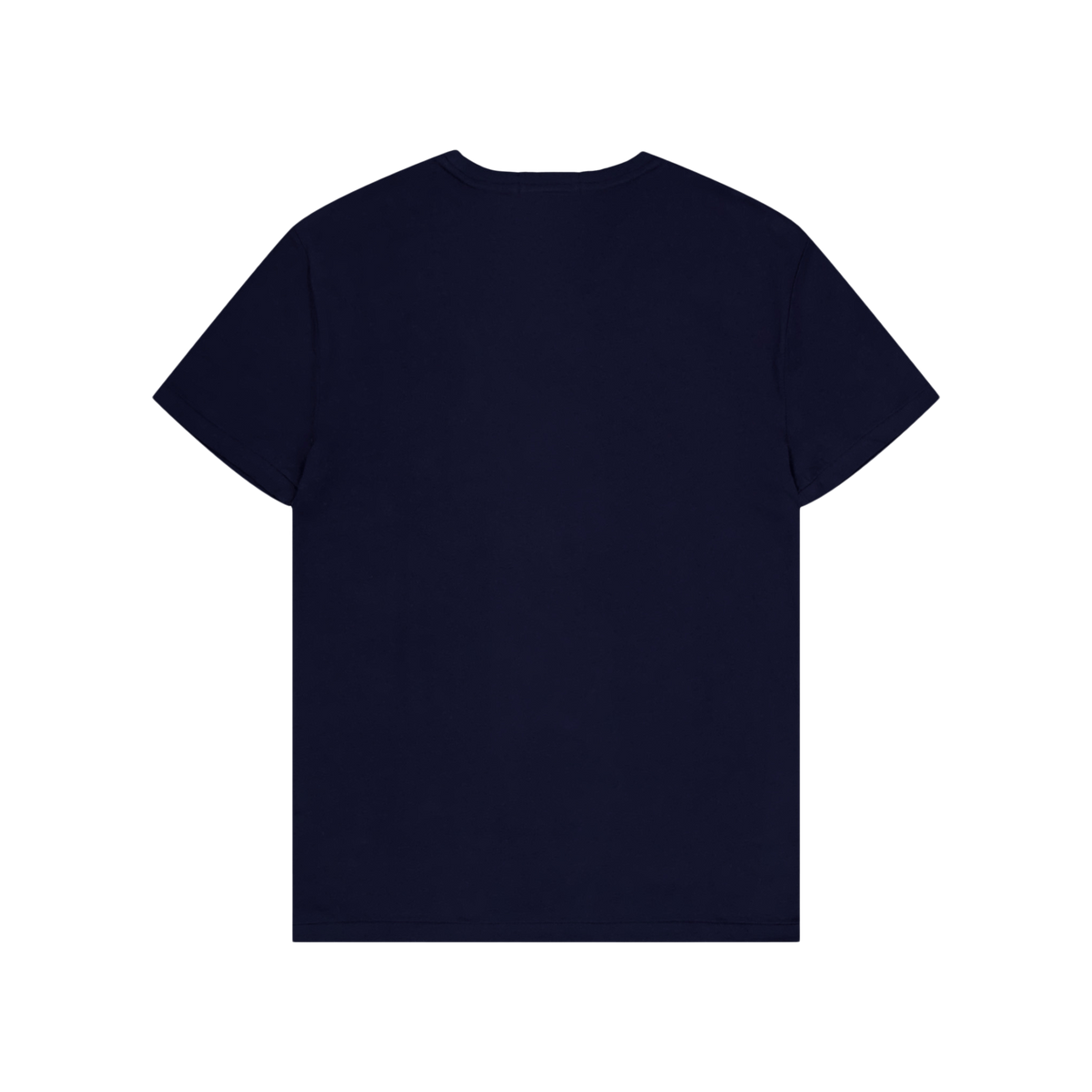 Custom Slim Fit Polo Bear Jersey T-Shirt Cruise Navy Paint Bear