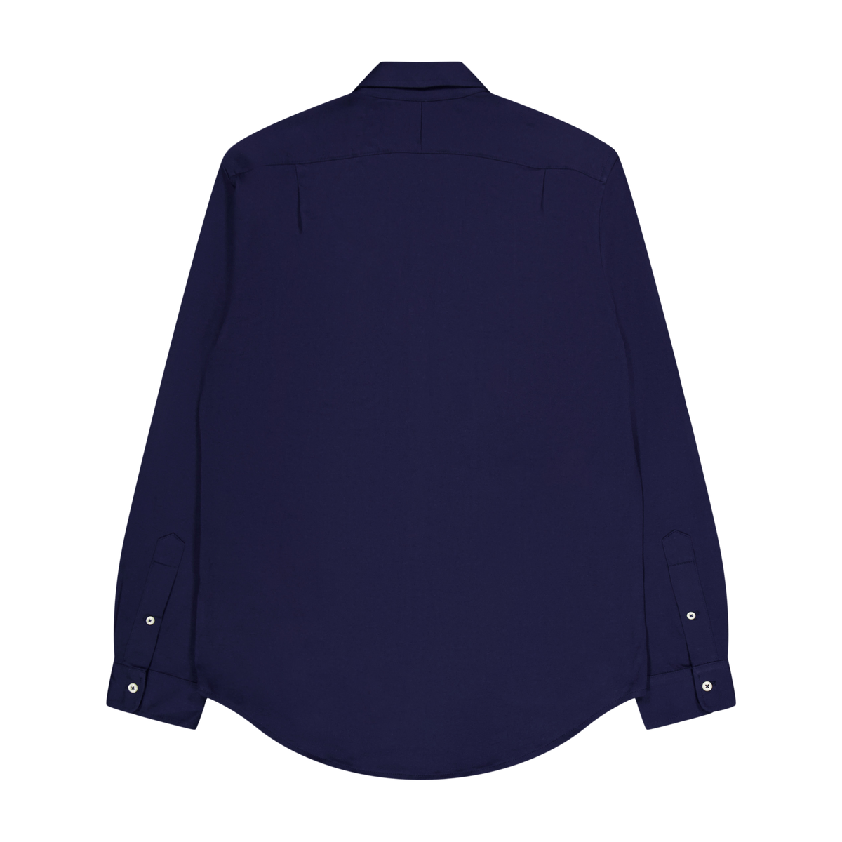 Jersey Shirt Cruise Navy