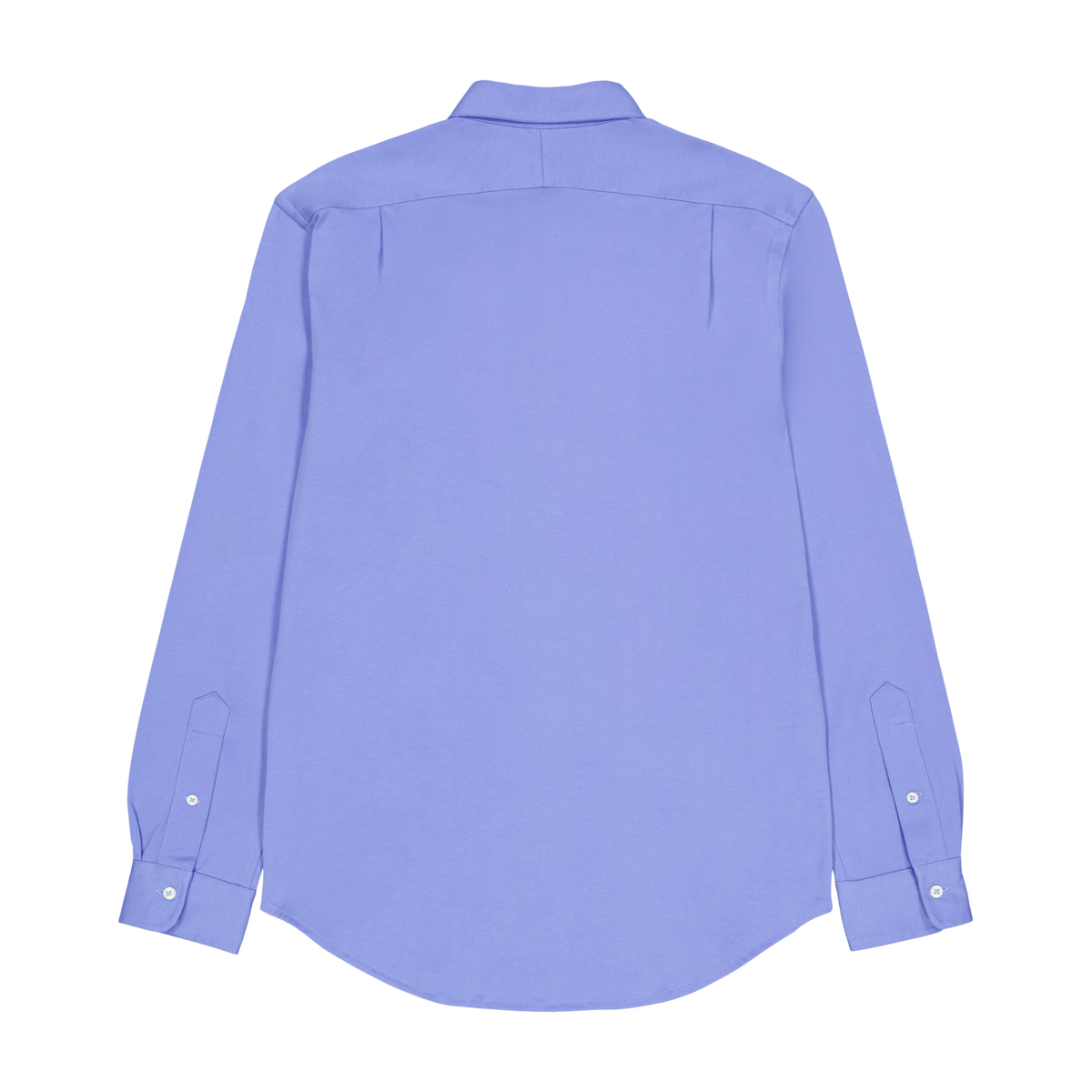 Jersey Shirt Harbor Island Blue