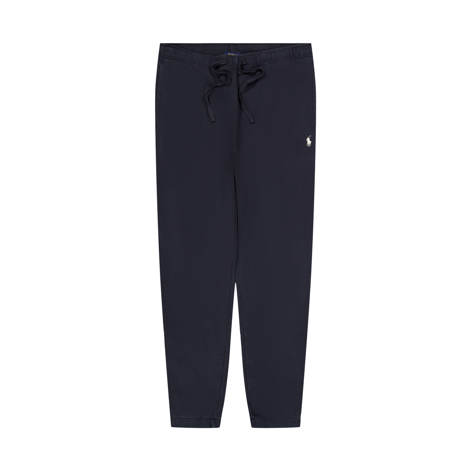 Loopback Fleece Sweatpant Faded Black Canvas