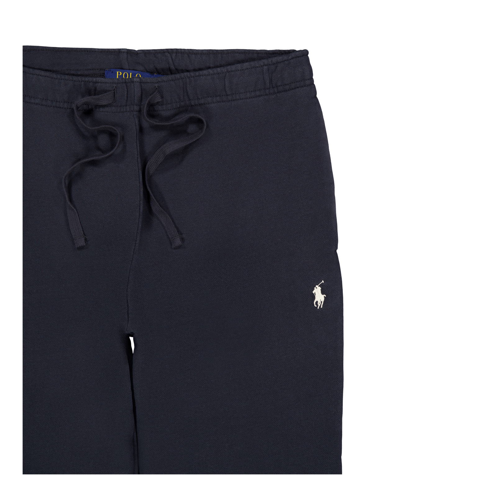 Loopback Fleece Sweatpant Faded Black Canvas