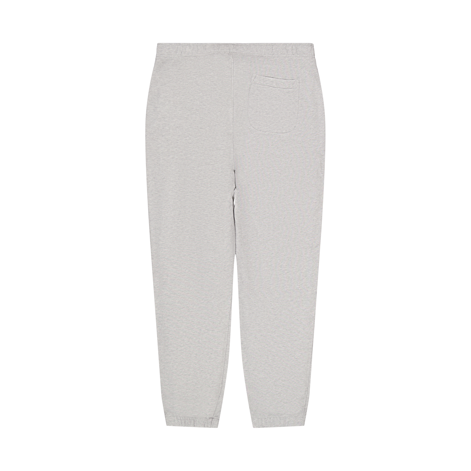 Loopback Fleece Sweatpant Spring Heather