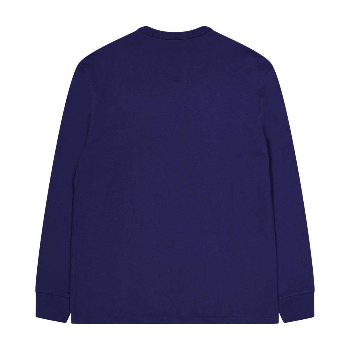 Lunar New Year Dragon Jersey T-Shirt Dark Cobalt