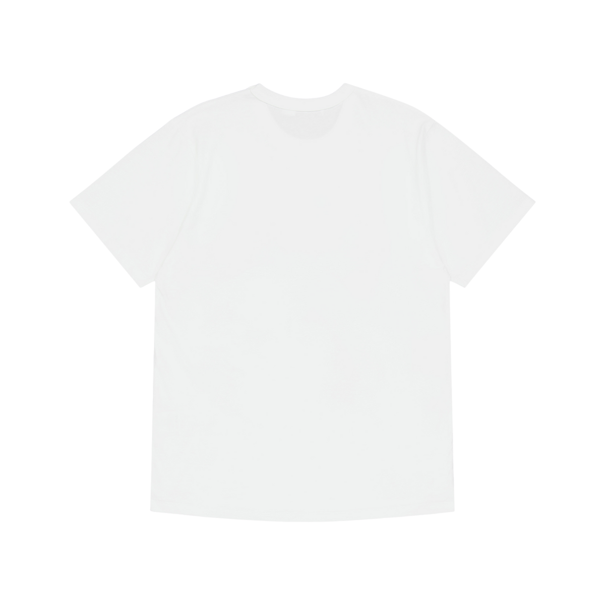 Fox Head Patch Classic Tee-shi White