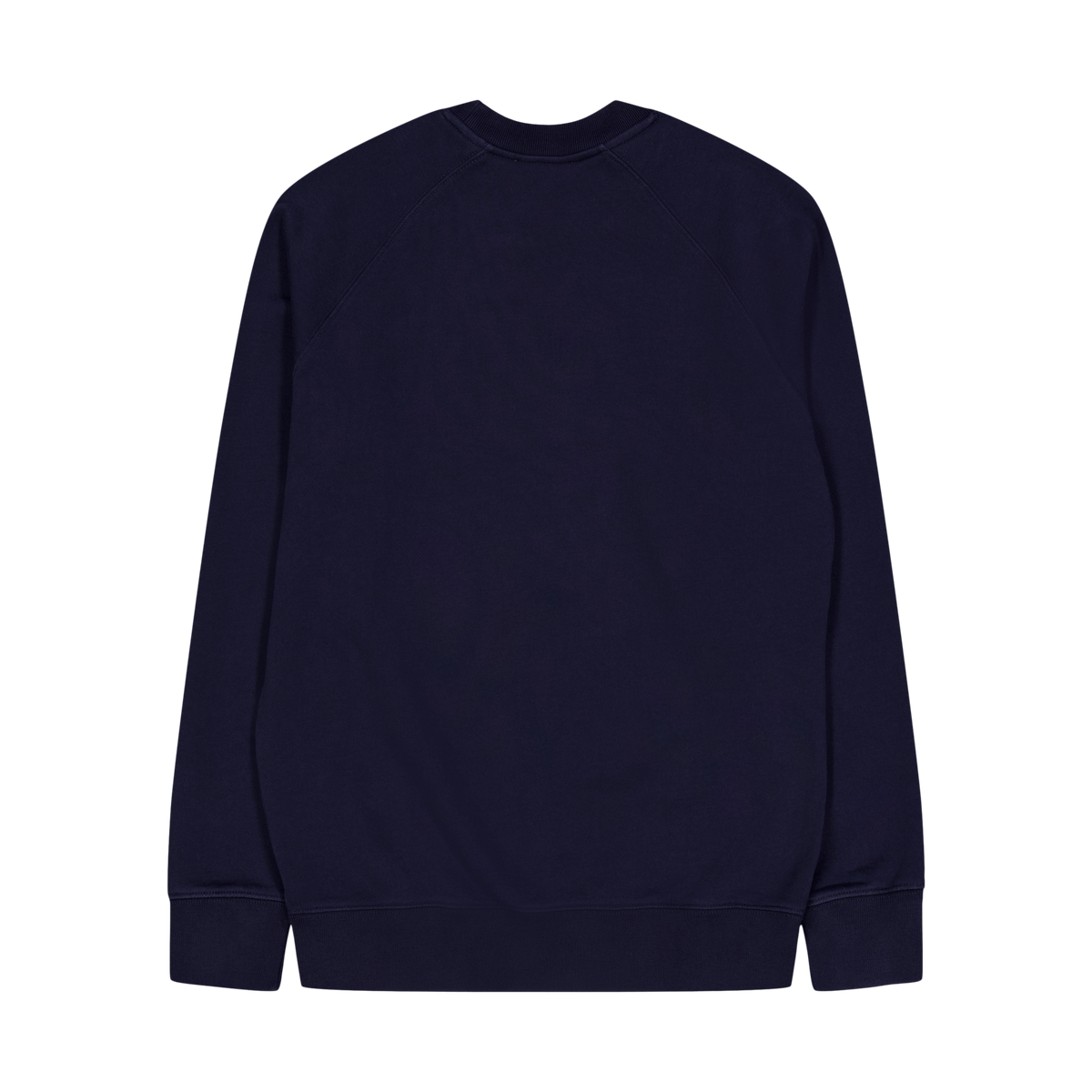 Fox Head Patch Classic Sweatsh Navy