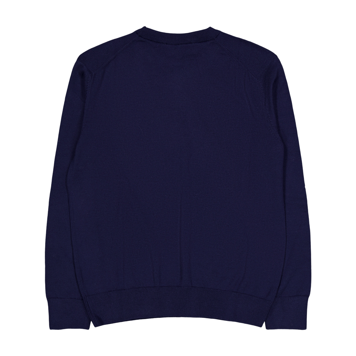 Fox Head Patch Regular R-neck  Navy
