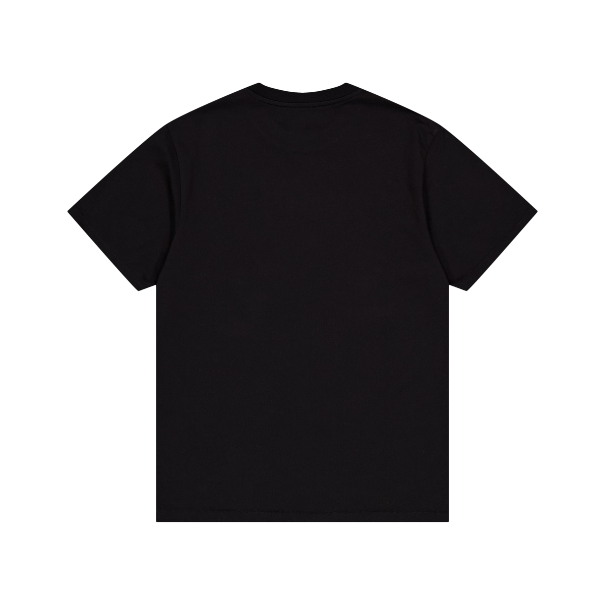 Mini Handwriting Classic Tee-s Black