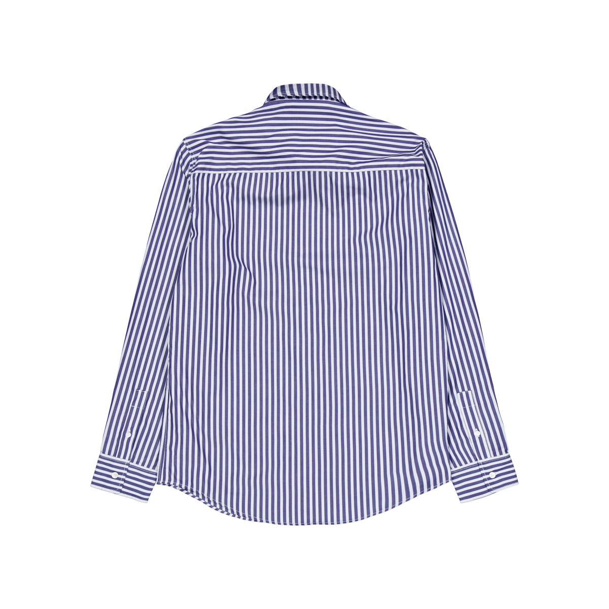 Casual Shirt Navy/sky