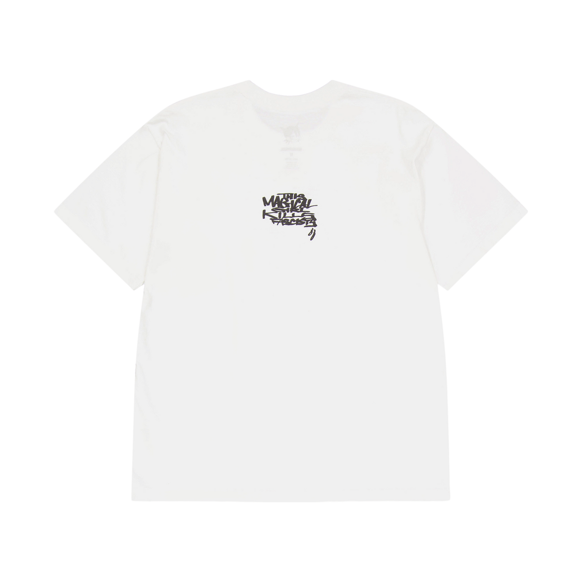 Nh × Jun Inagawa . Tee Ss-3 White