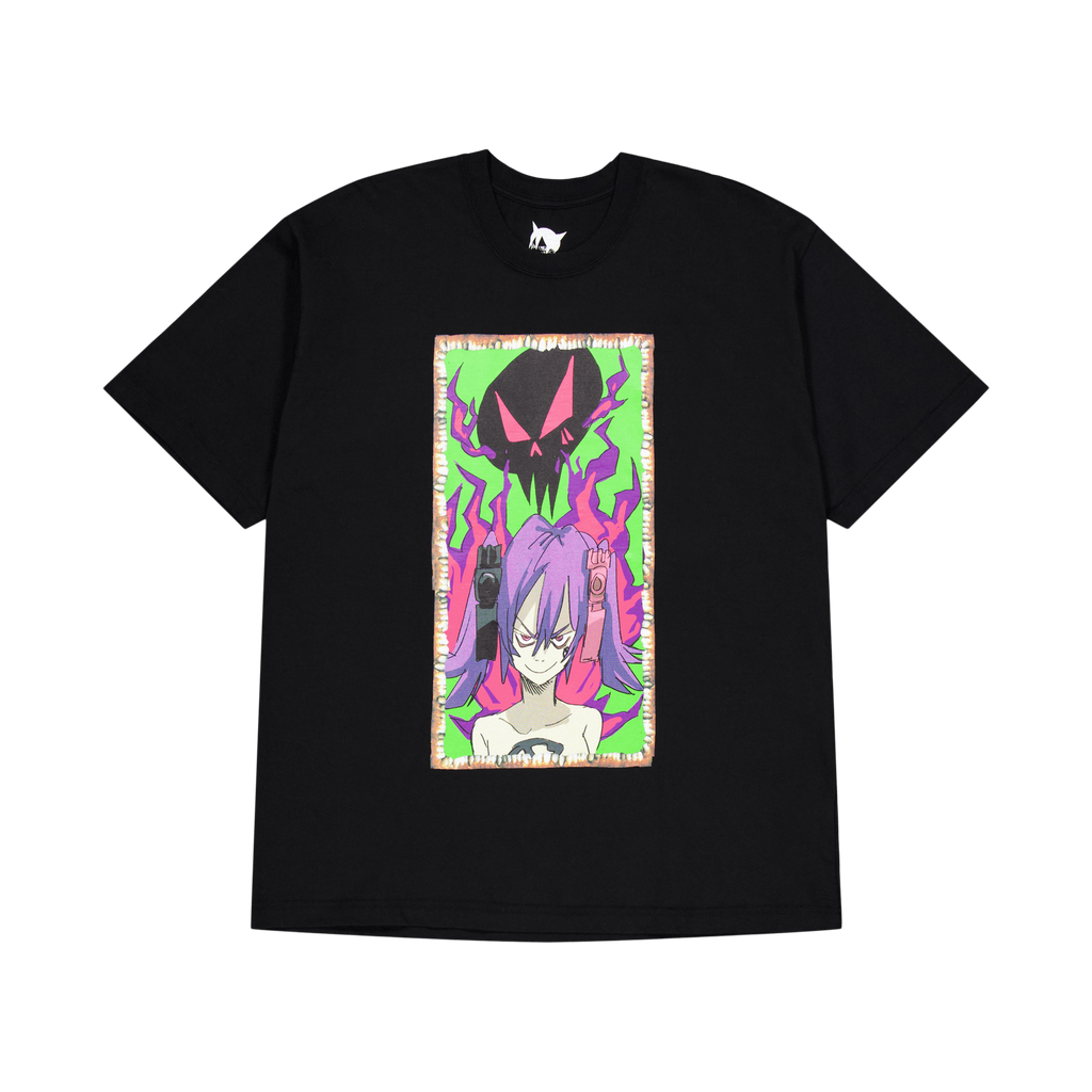 Neighborhood Nh × Jun Inagawa . T | Caliroots.com