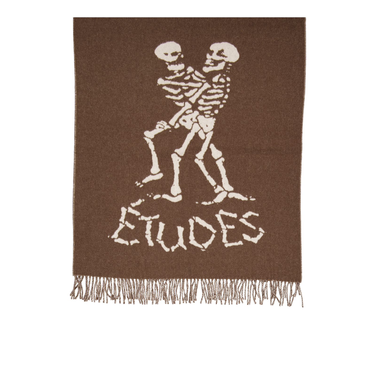 Magnolia Skeletons Brown