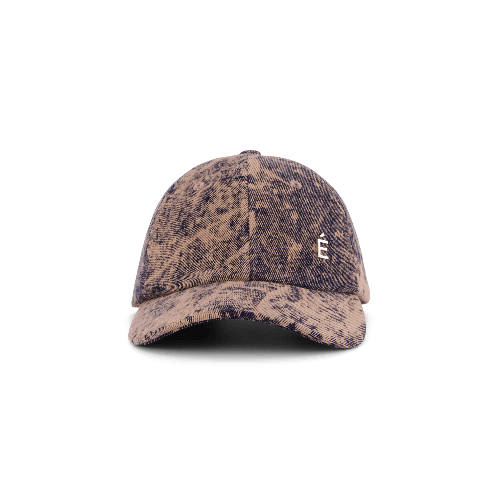 Booster Denim Overdyed Pink