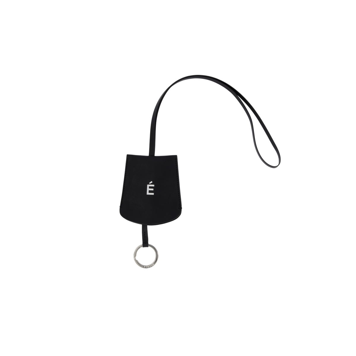 Key Holder Black
