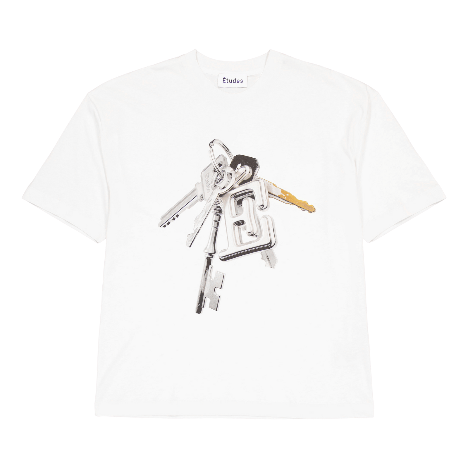 Spirit Lovelock Off White