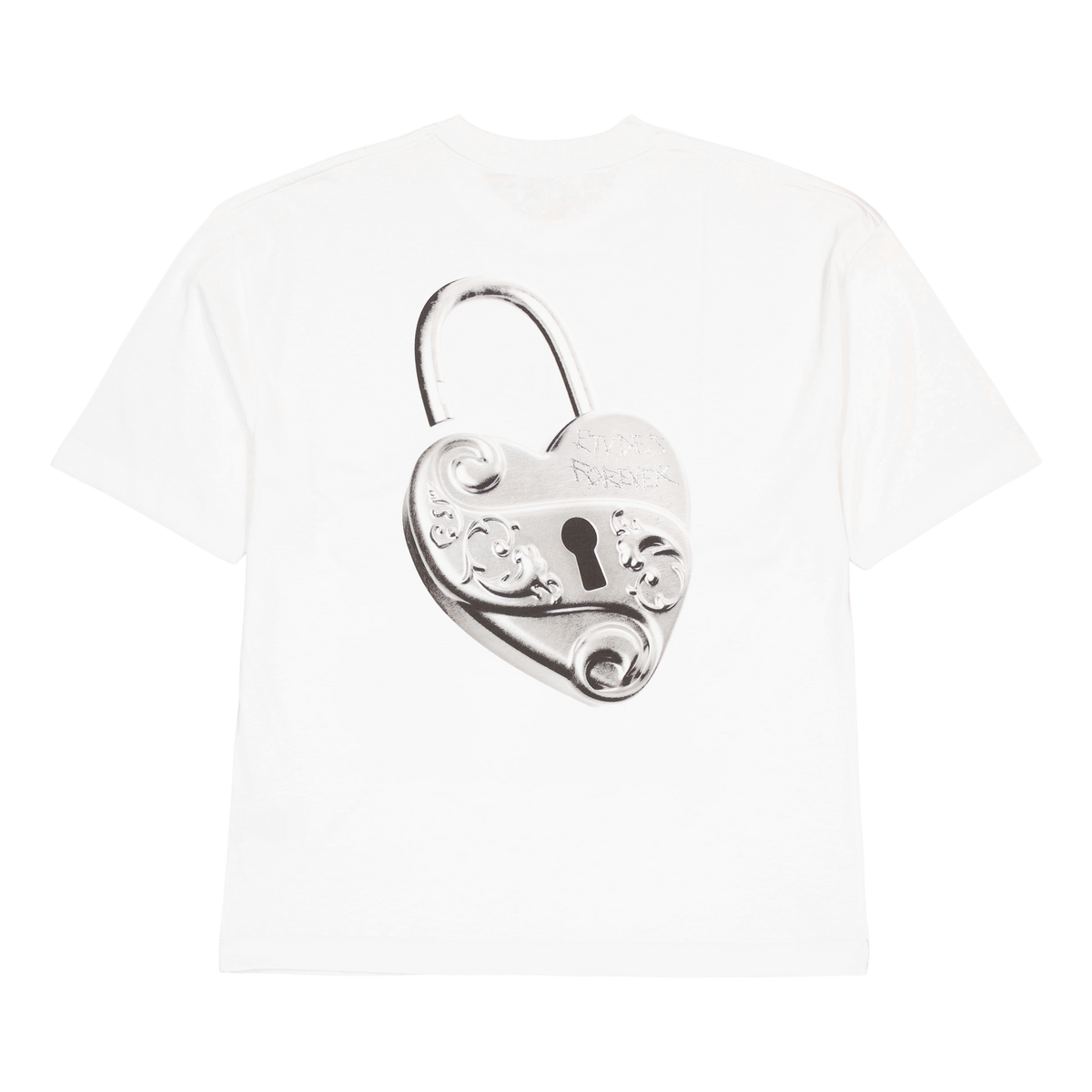 Spirit Lovelock Off White