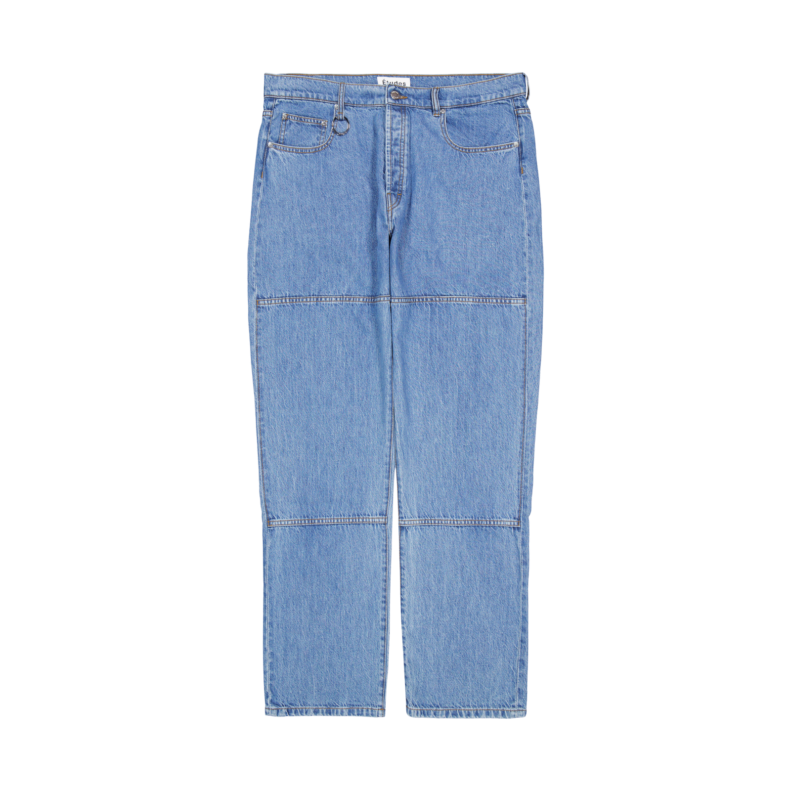 Corner Denim Stone