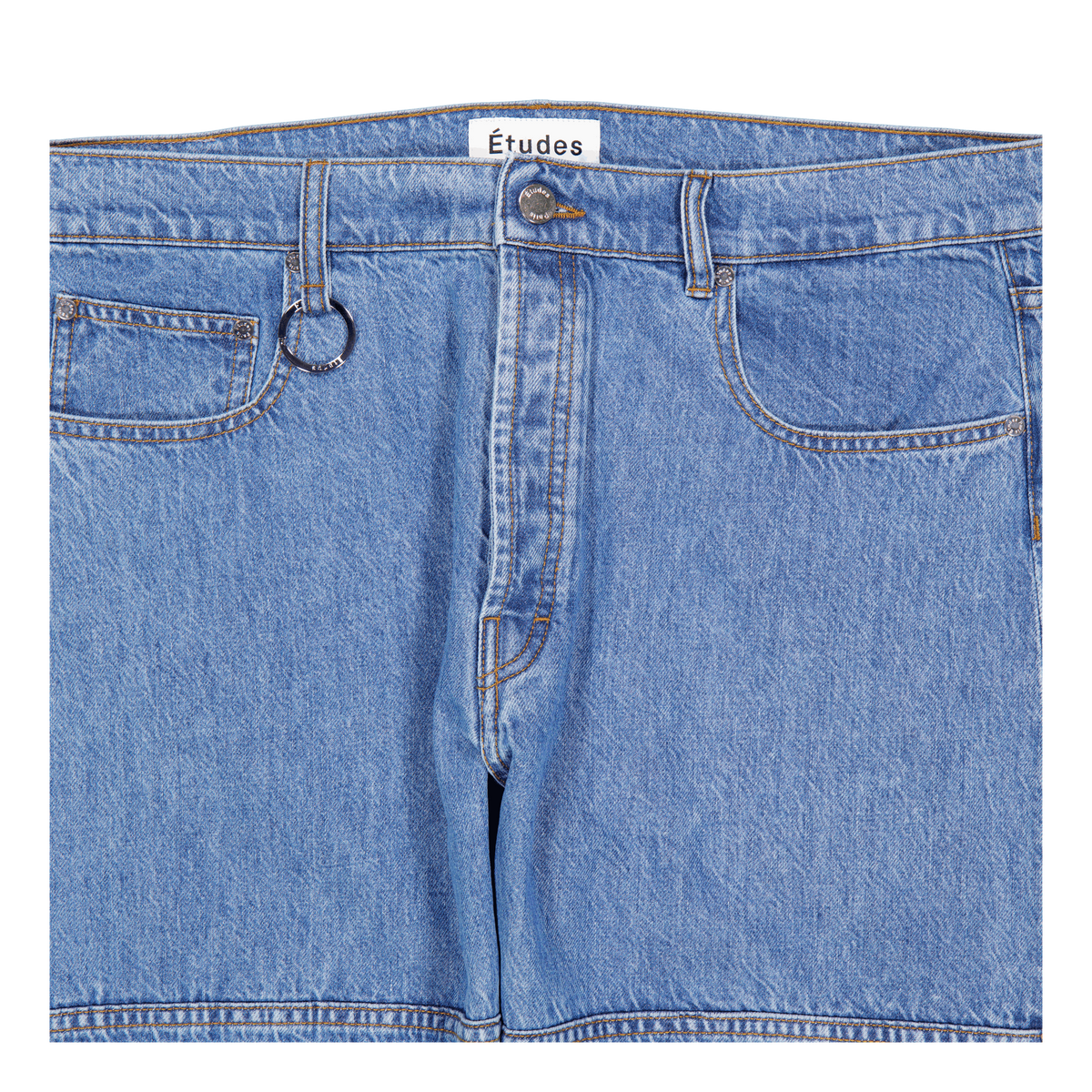 Corner Denim Stone