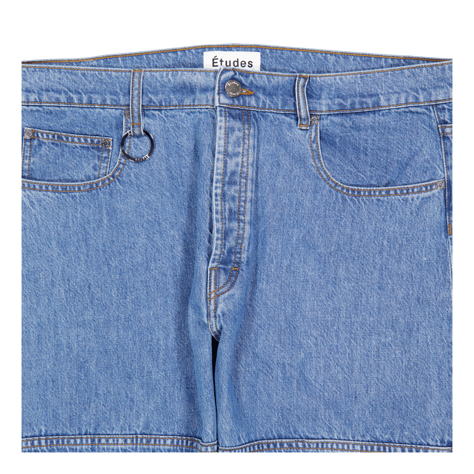 Corner Denim Stone