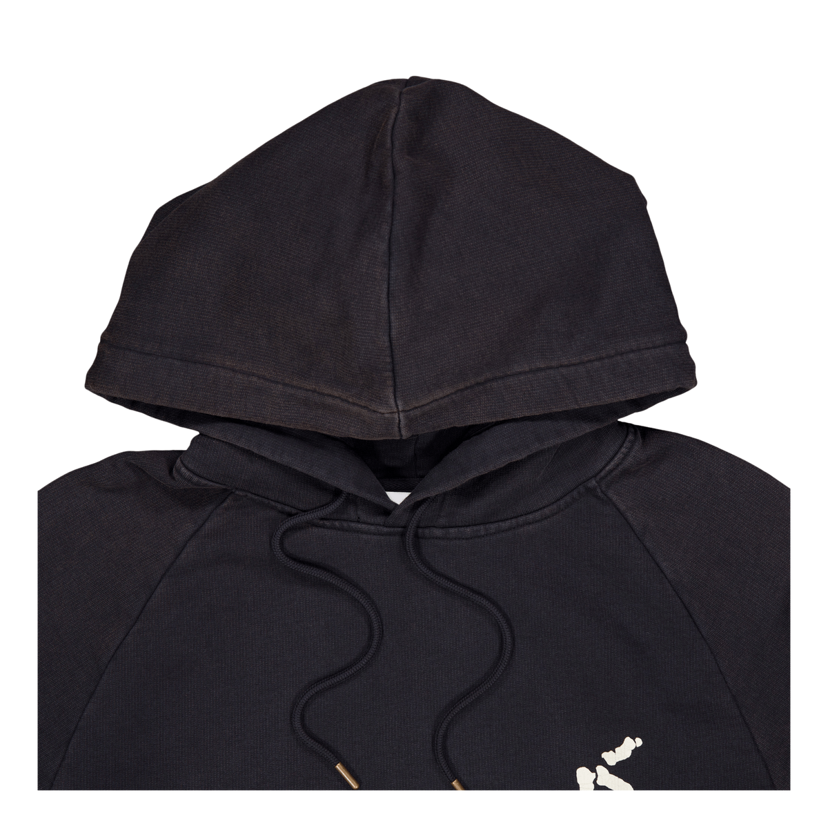 Racing Skeletons Black Washed