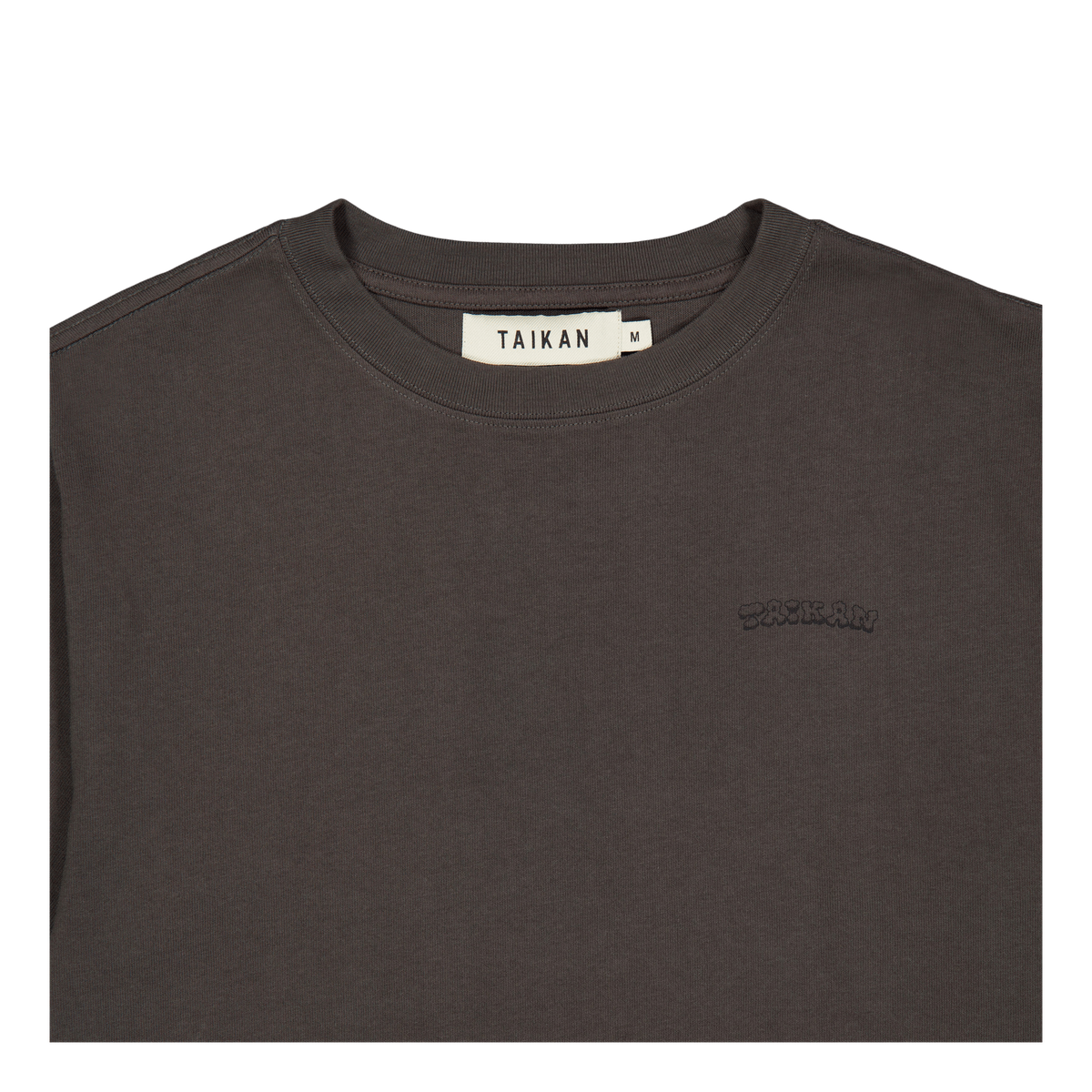 Taikan By Matt Gazzola "smoke" Charcoal