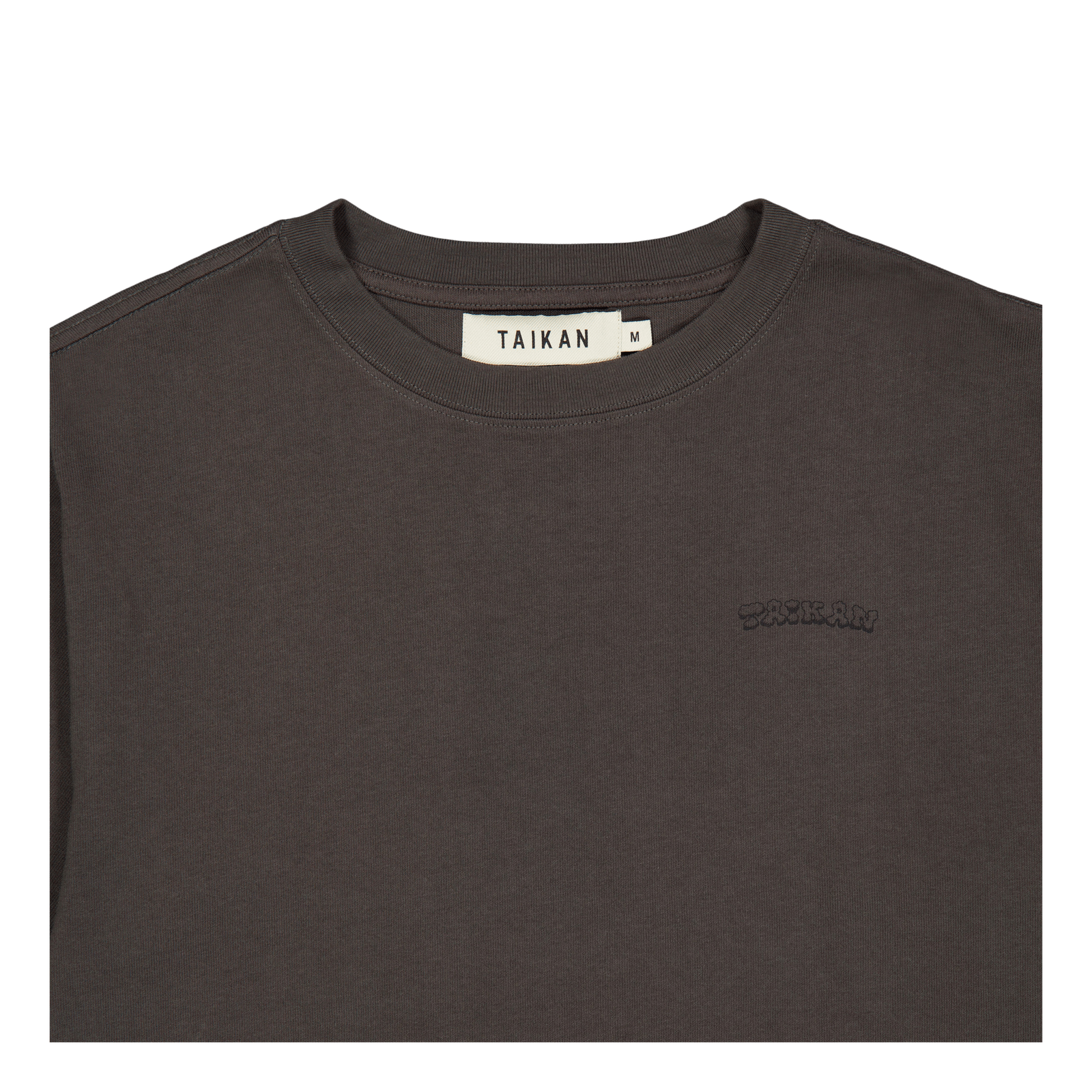 Taikan By Matt Gazzola "smoke" Charcoal