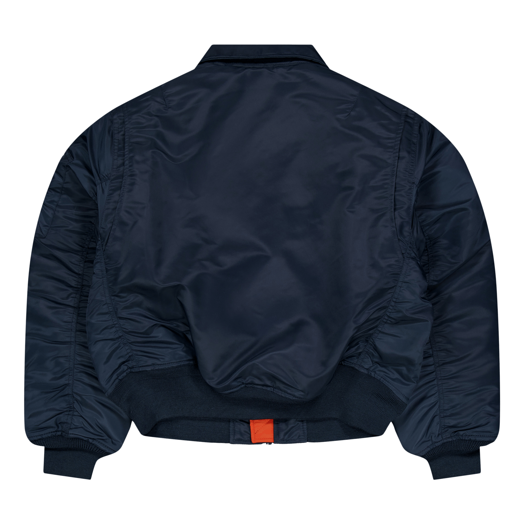Jacket Cwu Original Oversize S Navy